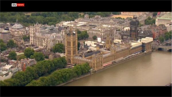 The Brexit Election John Bercow Sky News Promo 2019 11 21 19 53 19