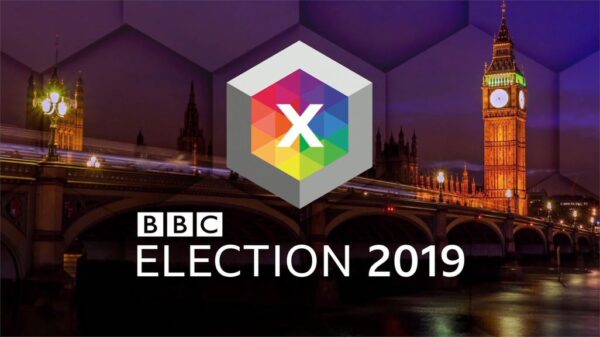 General Election 2019 BBC Presentation 15