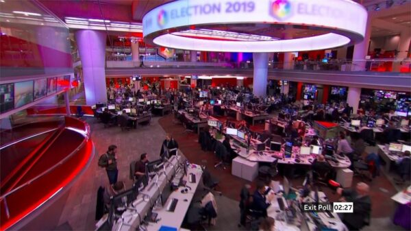 General Election 2019 BBC Presentation 27