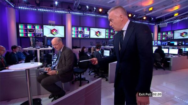 General Election 2019 BBC Presentation 30