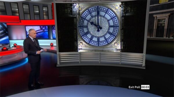 General Election 2019 BBC Presentation 42