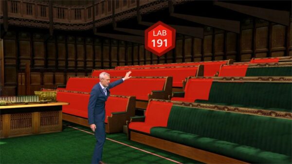 General Election 2019 BBC Presentation 51