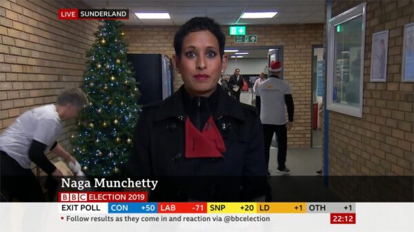 General Election 2019 BBC Presentation 55