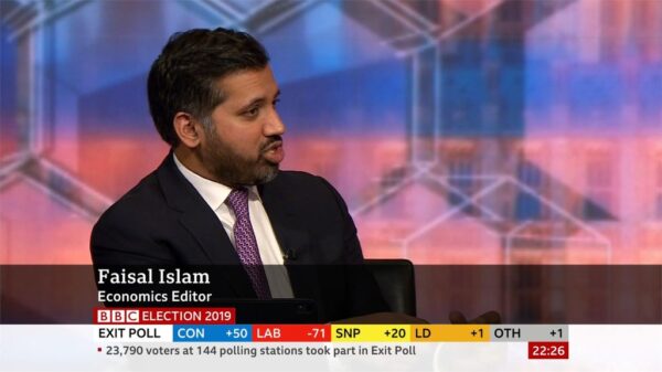 General Election 2019 BBC Presentation 63