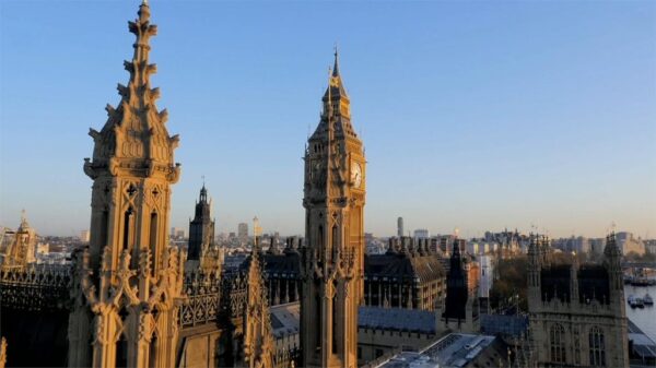 General Election 2019 BBC Presentation 8