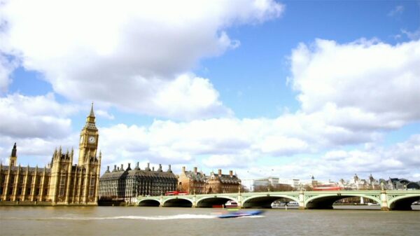 General Election 2019 BBC Presentation 9