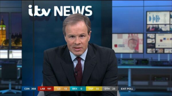 General Election 2019 ITV Presentation 102