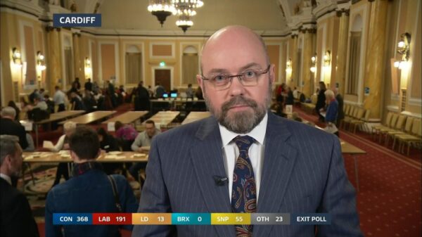 General Election 2019 ITV Presentation 104
