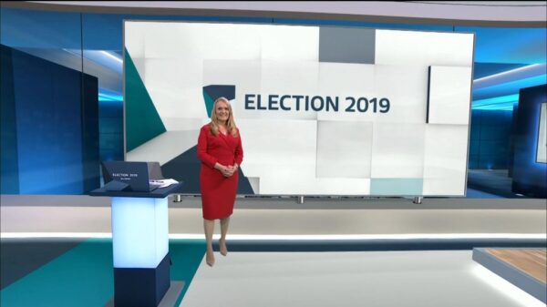 General Election 2019 ITV Presentation 11