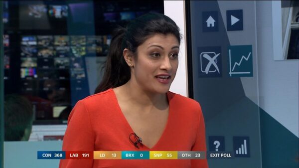 General Election 2019 ITV Presentation 110
