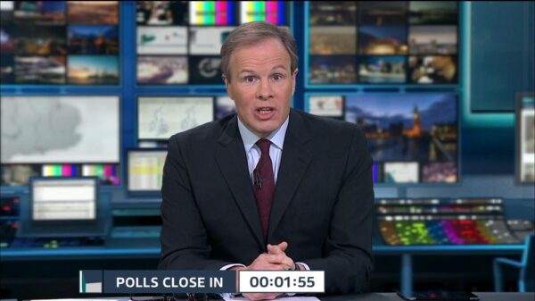 General Election 2019 ITV Presentation 23