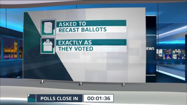 General Election 2019 ITV Presentation 25
