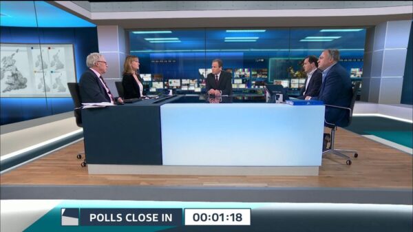 General Election 2019 ITV Presentation 26
