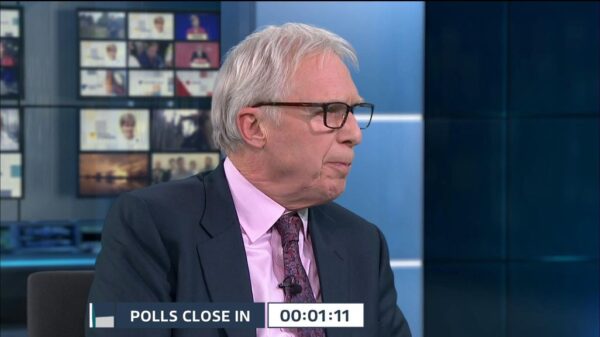 General Election 2019 ITV Presentation 27