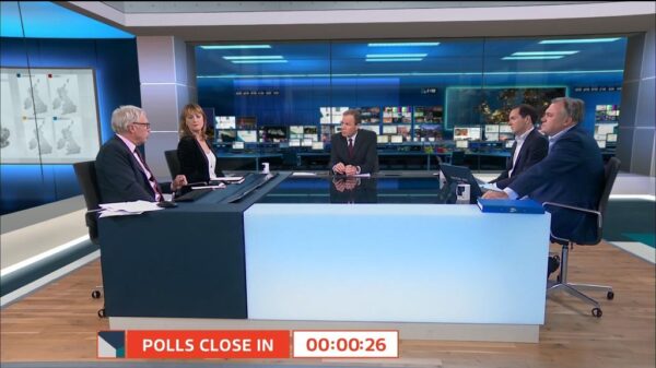 General Election 2019 ITV Presentation 28