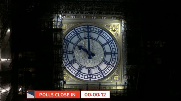 General Election 2019 ITV Presentation 29