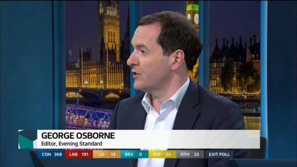 General Election 2019 ITV Presentation 33