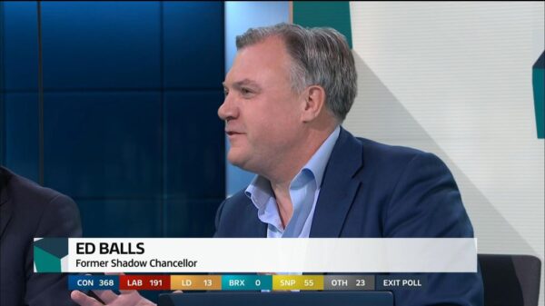 General Election 2019 ITV Presentation 34