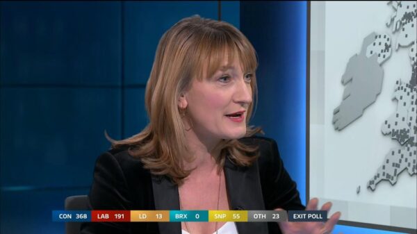 General Election 2019 ITV Presentation 37