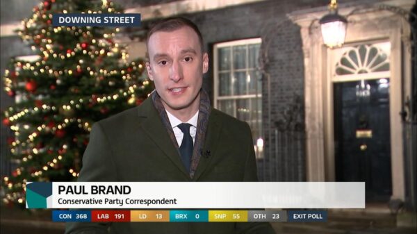 General Election 2019 ITV Presentation 45