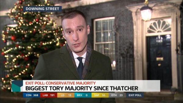 General Election 2019 ITV Presentation 46