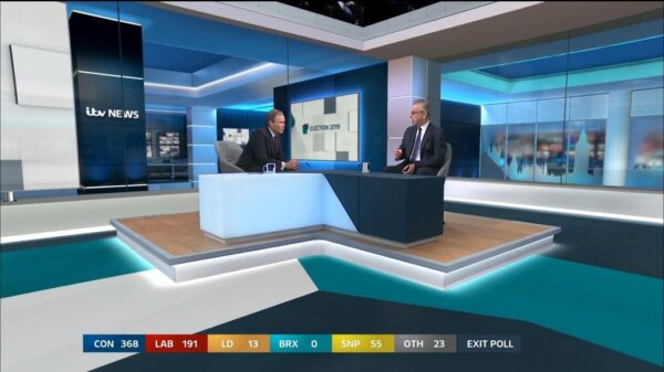 General Election 2019 ITV Presentation 52