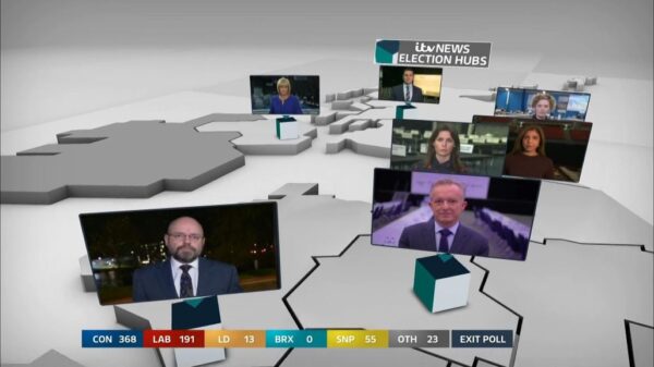 General Election 2019 ITV Presentation 54