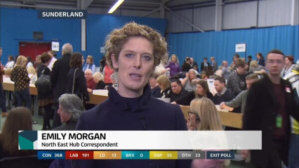 General Election 2019 ITV Presentation 56