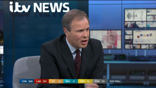 General Election 2019 ITV Presentation 58