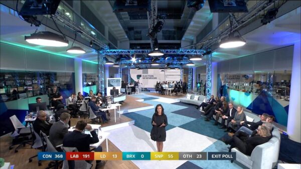 General Election 2019 ITV Presentation 59