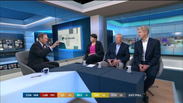 General Election 2019 ITV Presentation 62