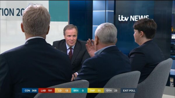 General Election 2019 ITV Presentation 63