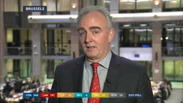 General Election 2019 ITV Presentation 64