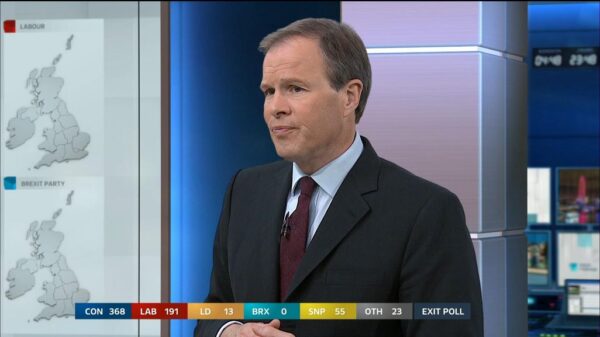 General Election 2019 ITV Presentation 70