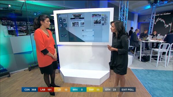 General Election 2019 ITV Presentation 75