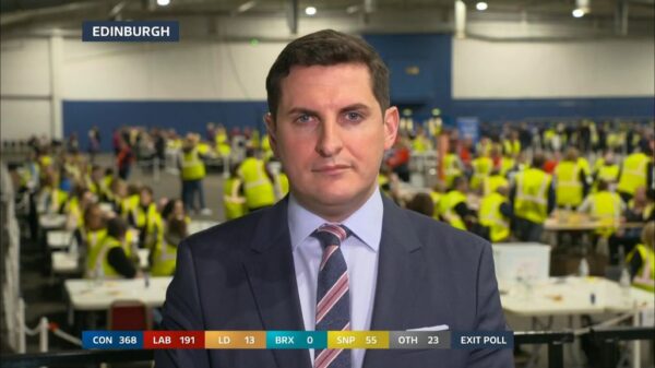 General Election 2019 ITV Presentation 84