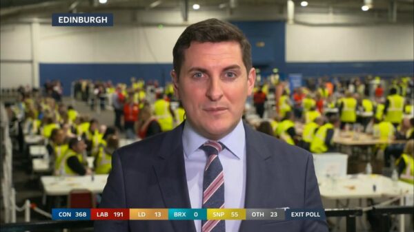 General Election 2019 ITV Presentation 86