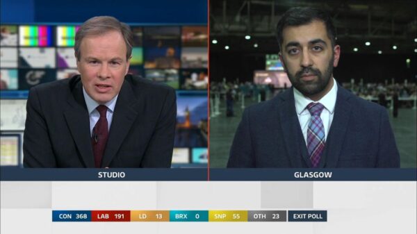 General Election 2019 ITV Presentation 87