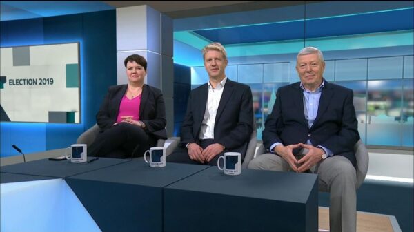 General Election 2019 ITV Presentation 9