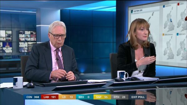 General Election 2019 ITV Presentation 98