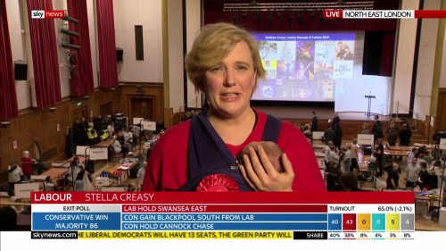 General Election 2019 - Sky News Presentataion (163)
