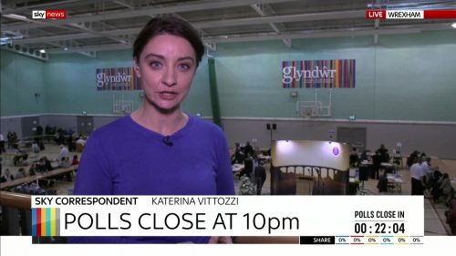 General Election 2019 - Sky News Presentataion (43)