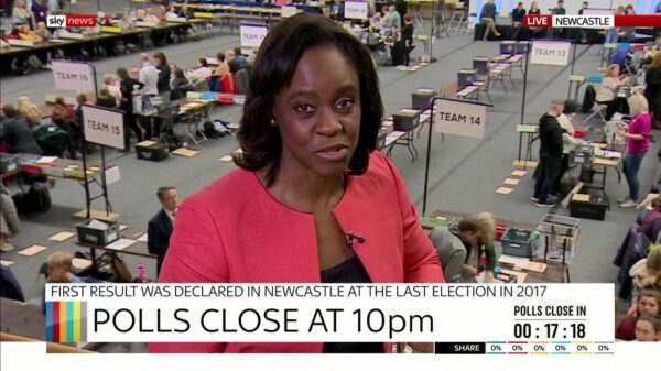 General Election 2019 Sky News Presentataion 47