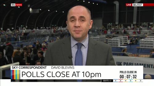 General Election 2019 - Sky News Presentataion (53)