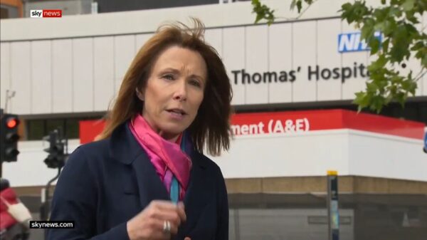 Ask the Health Secretary Sky News Promo 2020 2