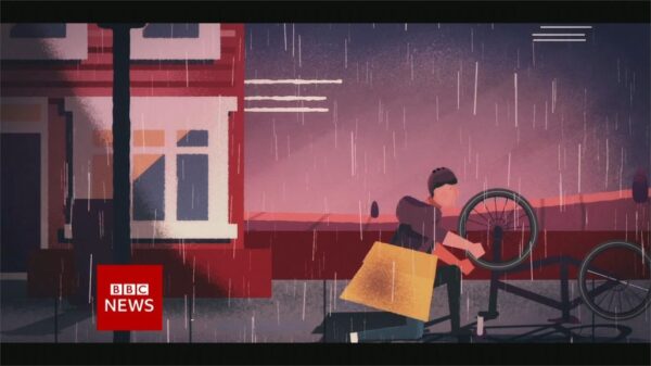 The Papers BBC News Promo 2020 10