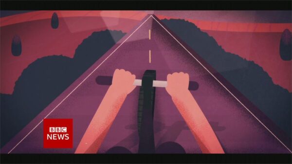 The Papers BBC News Promo 2020 11