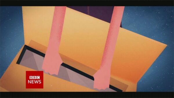 The Papers BBC News Promo 2020 12