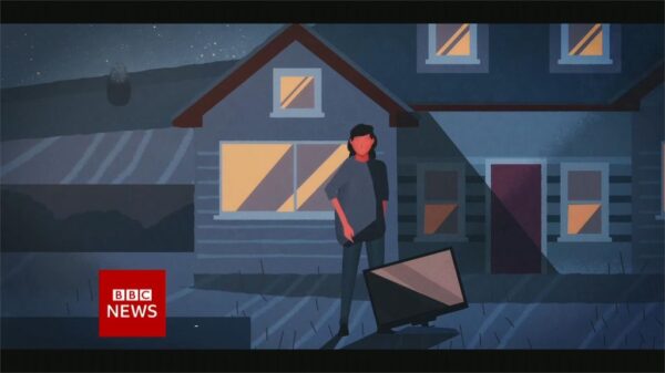 The Papers BBC News Promo 2020 13
