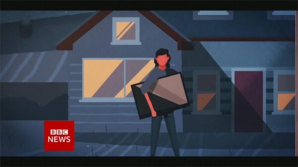 The Papers BBC News Promo 2020 14